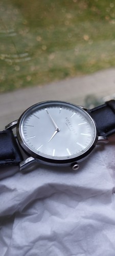 Armbanduhr damenuhr rosefield - armbanduhr,