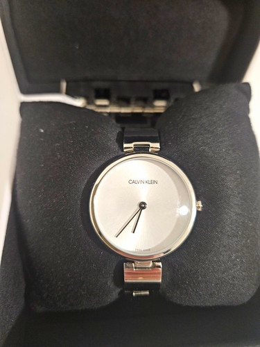 Calvin klein damen armbanduhr - damen,