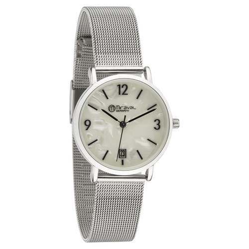 Moderne damenarmbanduhr mit - damenarmbanduhr,