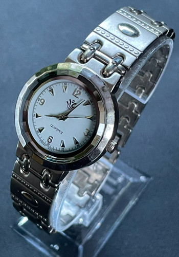 Elegante damenuhr armbanduhr - elegante,