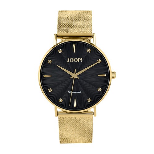 Joop 2039534 damenuhr - joop!,