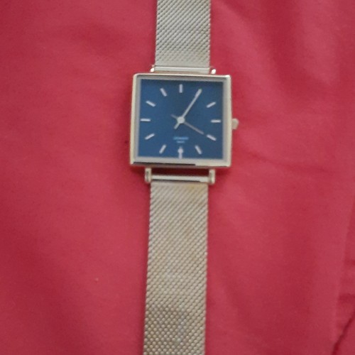 Uhrwerk damen armbanduhr - uhrwerk,