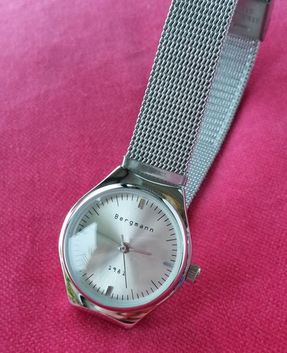 Bergmann 1981 damen - 1981,