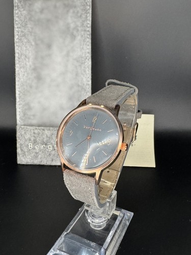 Bergmann armbanduhr - bergmann,