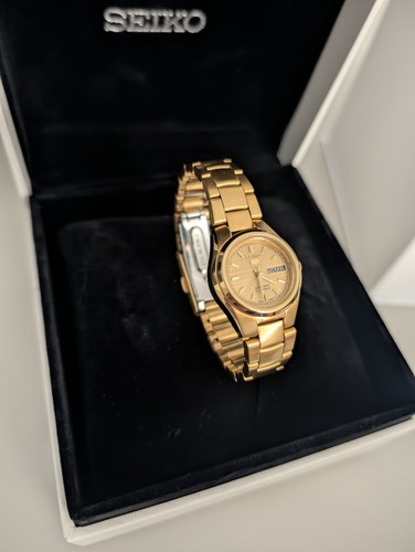 Seiko symc18k1 damen - symc18k1,